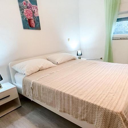 Apartmani Danica 오레비츠 외부 사진